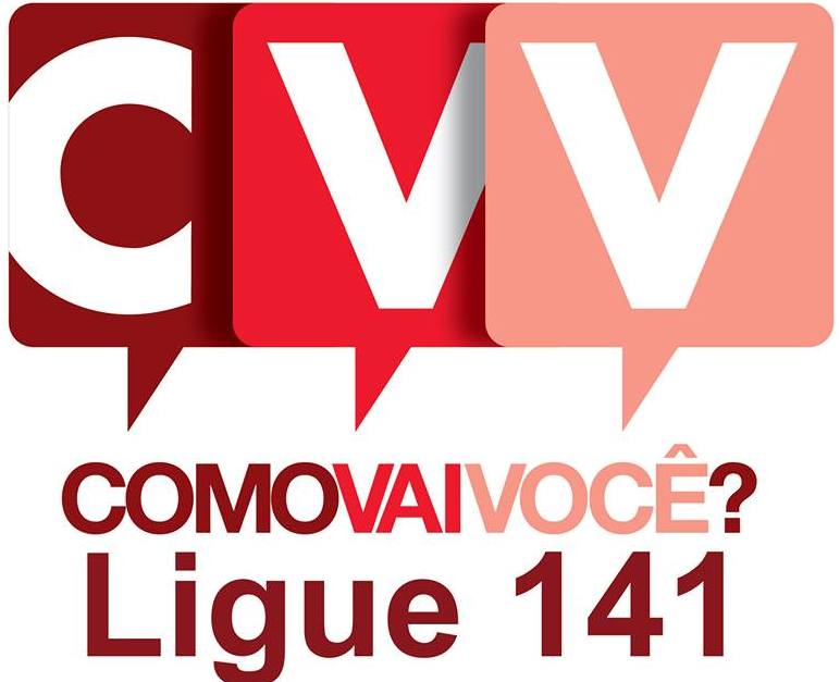CVV Centro de valorização à vida