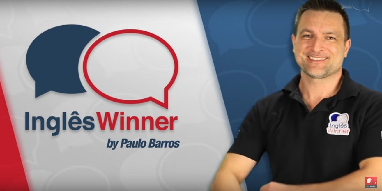 Inglês winner 