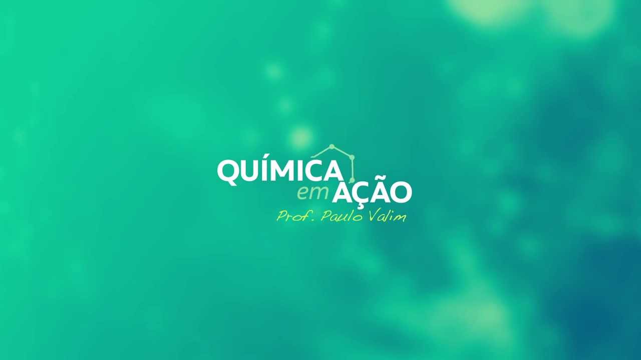 Química em ação