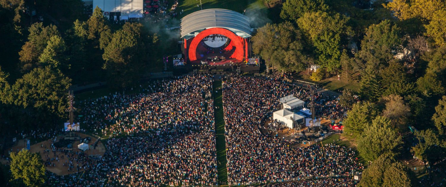 Global Citizen Festival