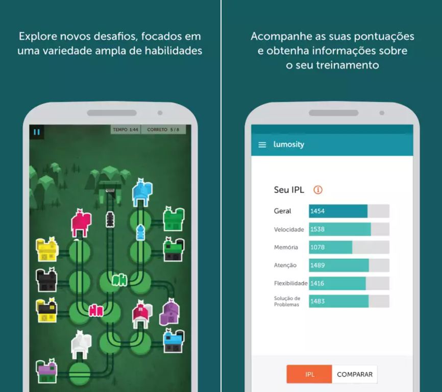 Melhores jogos de raciocínio lógico para celular - Canaltech