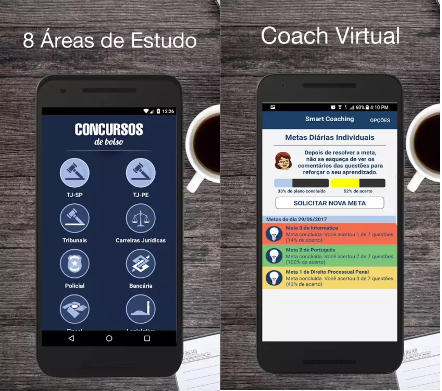 Aplicativos que ajudam a estudar: veja apps grátis para Android e