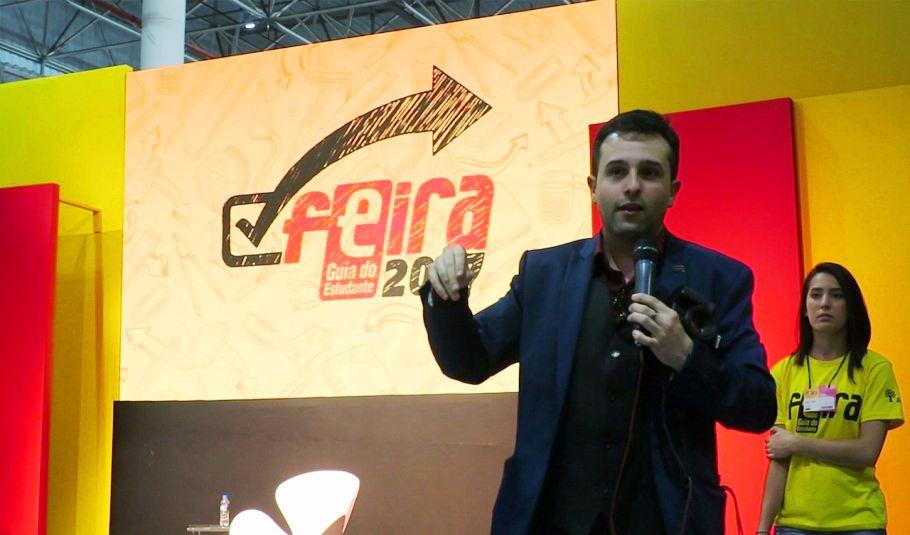 Nandex-Palestra-Feira-GE Nandex Feira GE