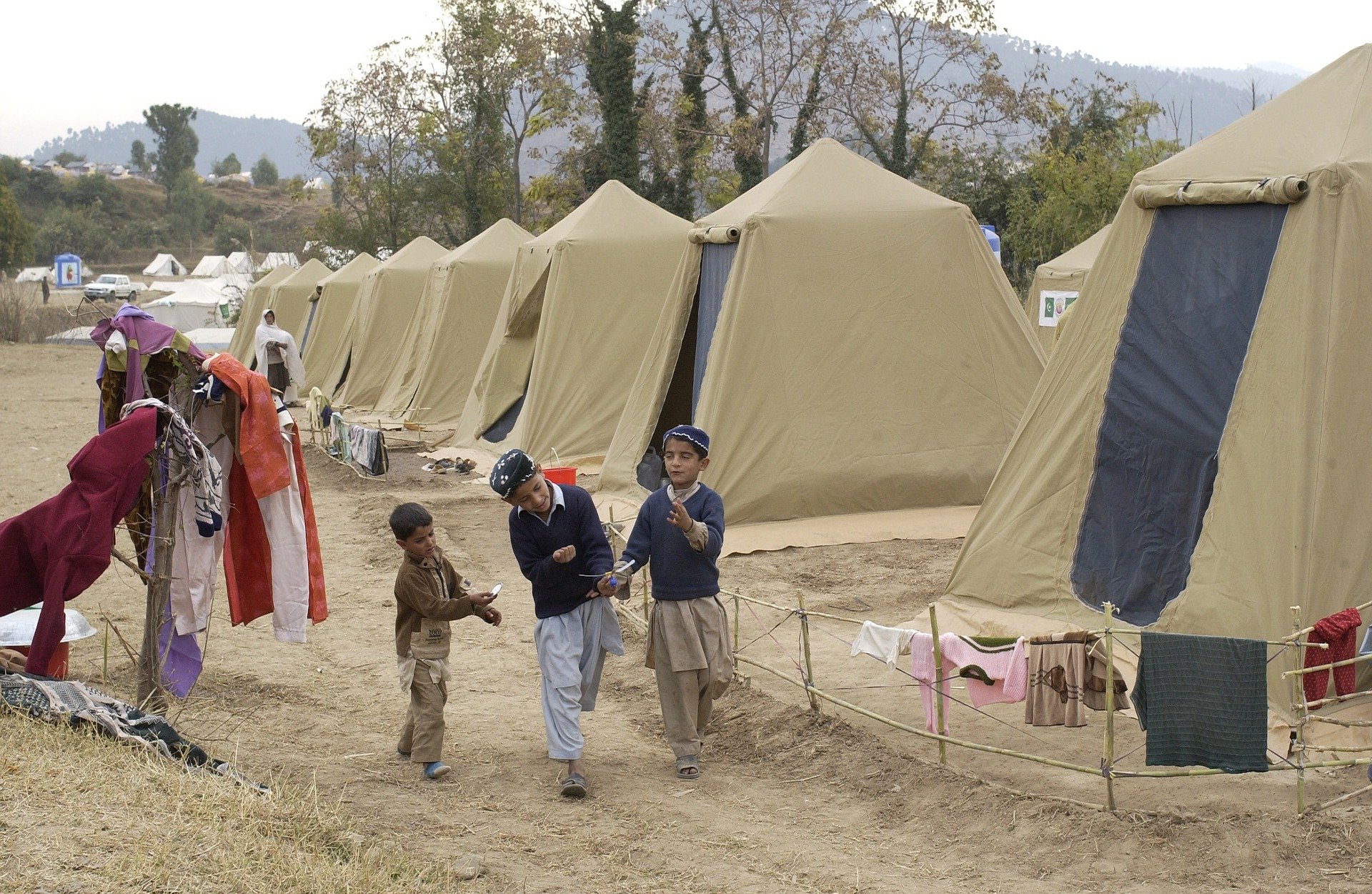 dicas de livros sobre refugiados