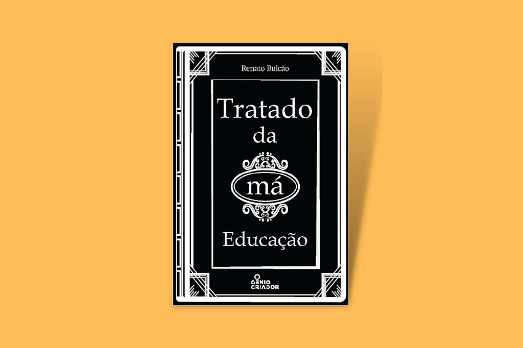 Livro sobre Educação 