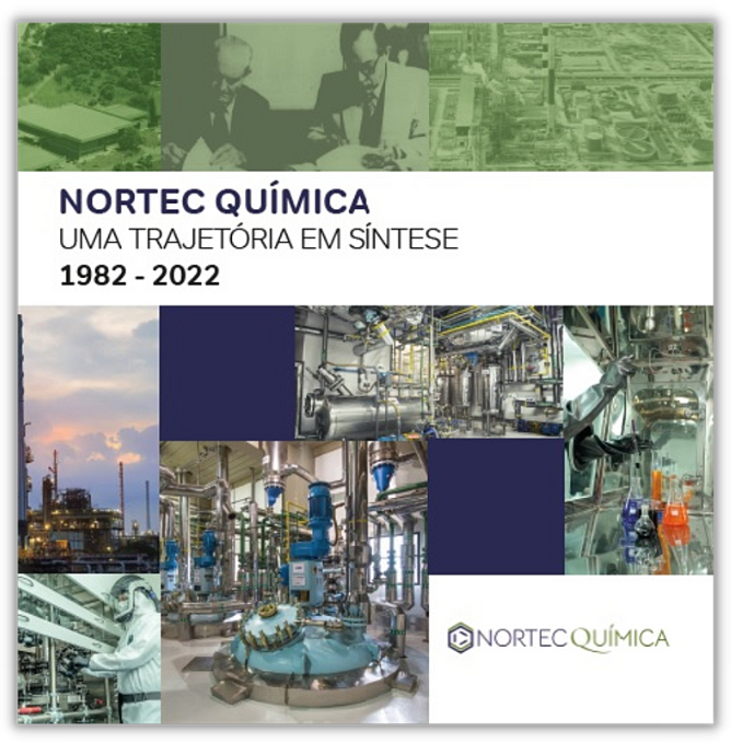 Livro da Nortec