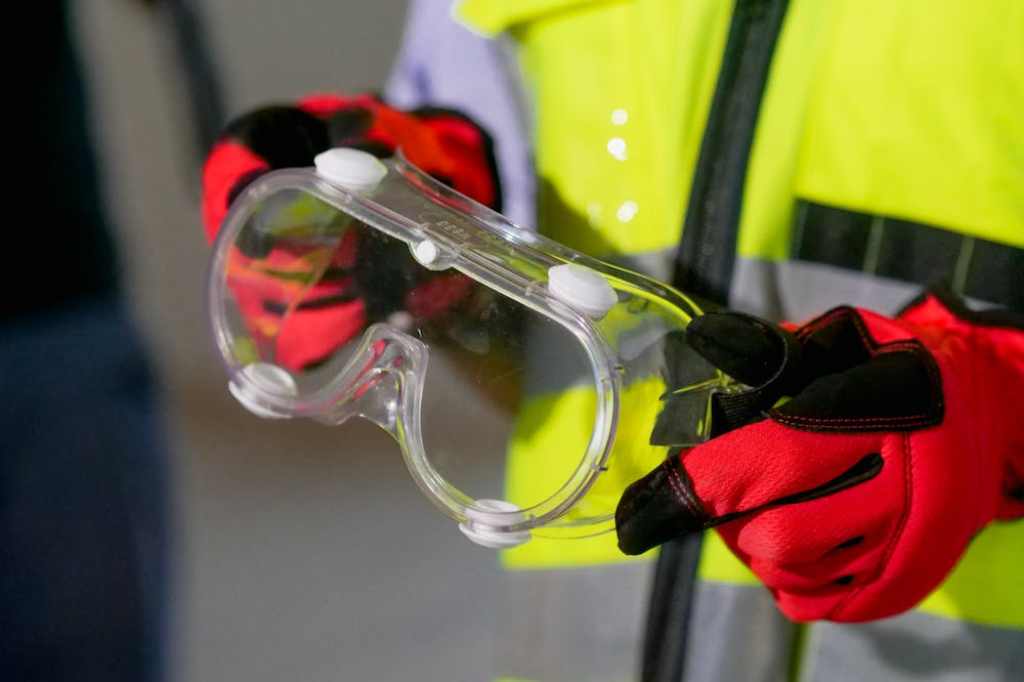 livros sobre saúde e segurança nas organizações