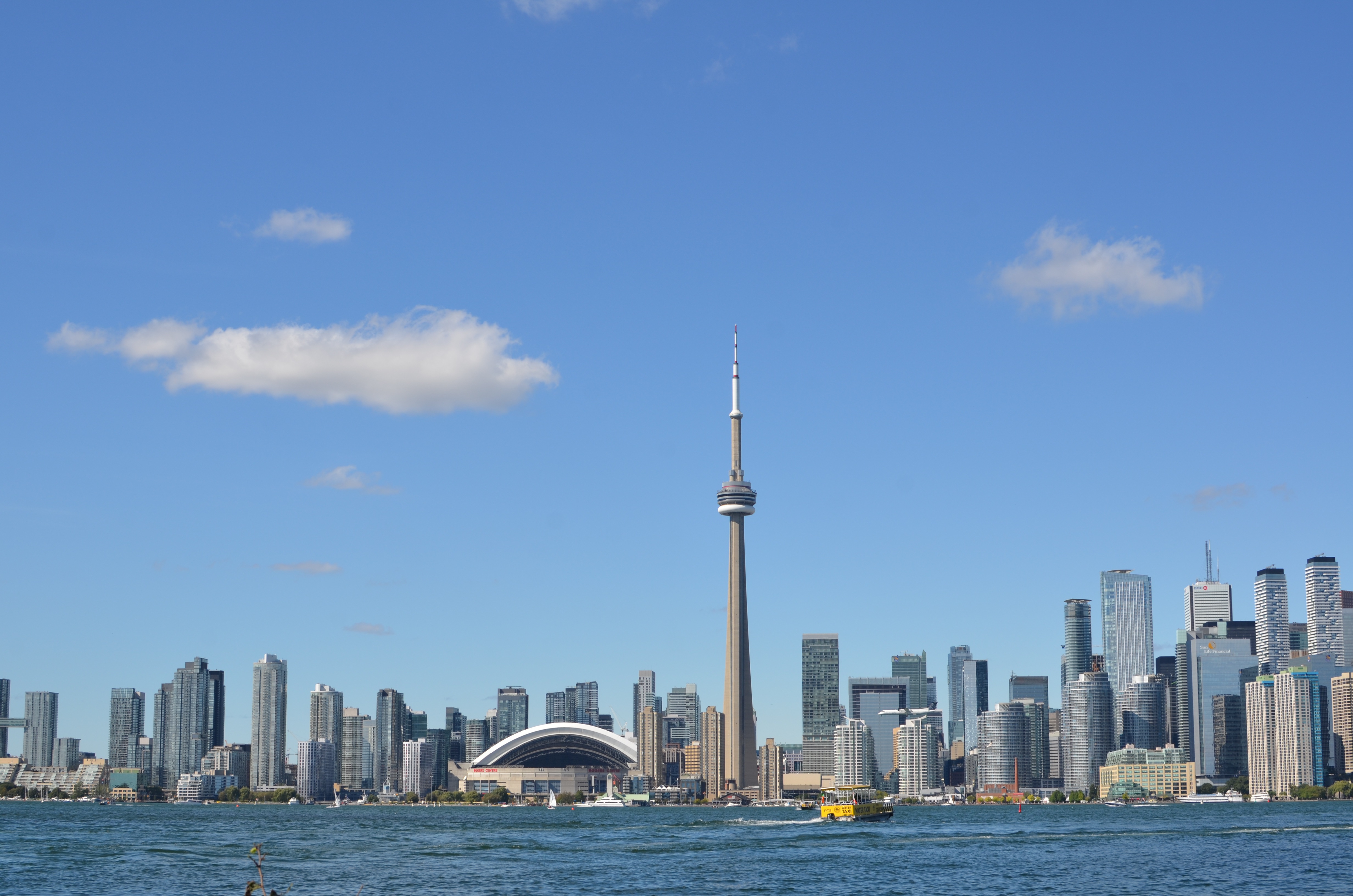 Canadá Canadá
