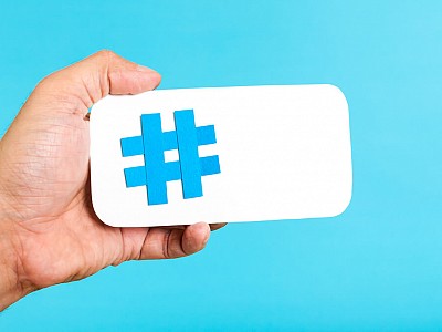 LINGUAGEM NA CIBERCULTURA E O SER HUMANO – HASHTAG E SUA FUNÇÃO