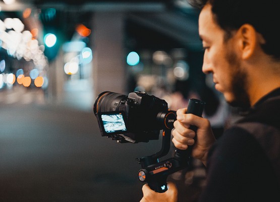 10 livros para quem deseja produzir documentário