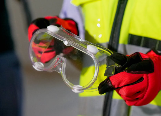 10 livros sobre saúde e segurança no trabalho 