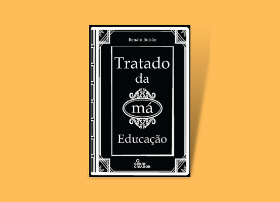 Renato Bulcão denuncia o fracasso escolar no Brasil em novo livro